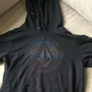 Volcom hoodie